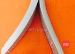 火腿糖心蛋的做法图解3