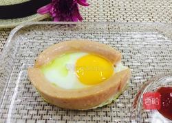 火腿糖心蛋的做法图解7