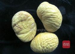 土豆闷排骨的做法图解3