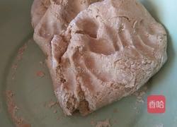 莜面栲栳栳的做法图解2