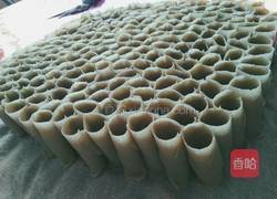 莜面栲栳栳的做法图解7