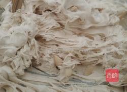 牛轧糖（熬糖版）的做法图解4