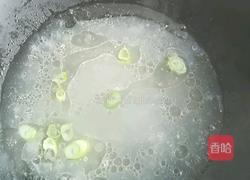 豆泡酿肉的做法图解4