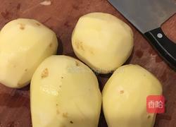 洋芋叉叉的做法图解2