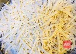 洋芋叉叉的做法图解6