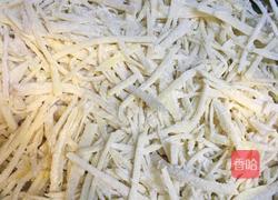 洋芋叉叉的做法图解7