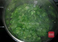 草头饼的做法图解2