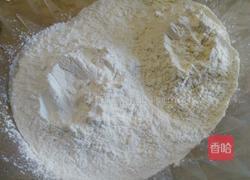 草头饼的做法图解4