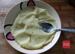 土豆藕饼的做法图解6