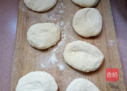 豆沙包的做法图解11