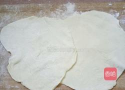 豆沙包的做法图解12