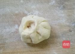 豆沙包的做法图解15