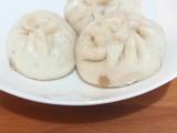 羊肉包子