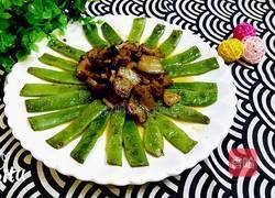 金牌小炒肉的做法图解6