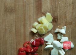 金牌小炒肉的做法图解3