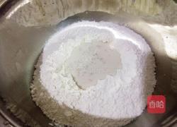 潘妮朵尼的做法图解2