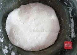 红糖汤圆的做法图解1