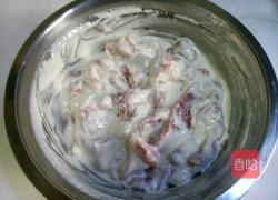 香炸小酥肉的做法图解7