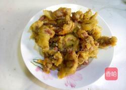 香炸小酥肉的做法图解10