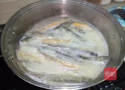 响螺泥鳅汤的做法图解3