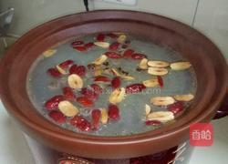 响螺泥鳅汤的做法图解11