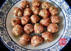 炒三鲜的做法图解8