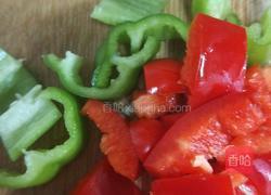 炒三鲜的做法图解10