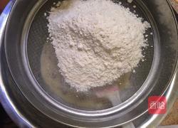 蔓越莓饼干的做法图解11