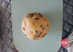 葡萄干饼干条的做法图解9