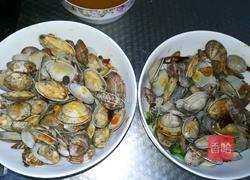 麻辣海鲜旺的做法图解10