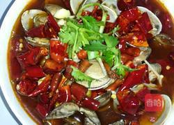麻辣海鲜旺的做法图解13