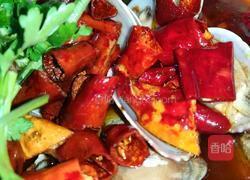 麻辣海鮮旺的做法圖解14