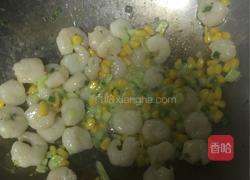 清炒大虾仁的做法图解6