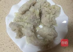 咕噜肉的做法图解2