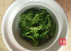 鲍汁捞饭的做法图解5