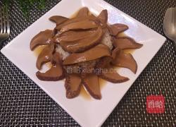 鲍汁捞饭的做法图解9