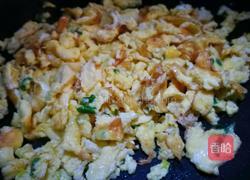 韭菜盒子的做法图解4