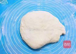牛角面包的做法图解7