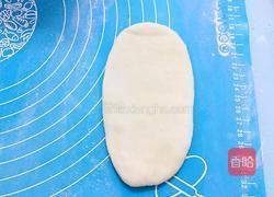 奶香排包的做法图解9