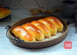 奶香排包的做法图解17