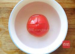 番茄炒蛋的做法图解2