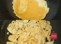 番茄炒蛋的做法图解5