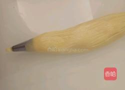 原味曲奇饼干的做法图解6