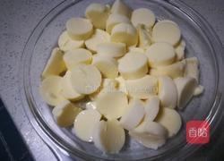 什锦鸡蛋豆腐的做法图解4