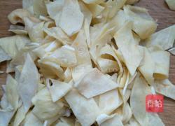 炒鸡蛋饼的做法图解5