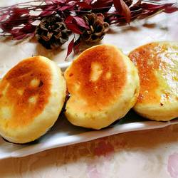 发面红糖芝麻陷饼的做法[图]