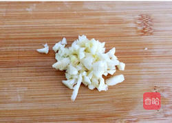 咸菜炒肉片的做法图解7