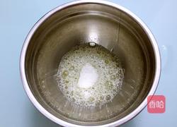 天使蛋糕（六寸）的做法图解3