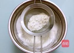 天使蛋糕（六寸）的做法图解5