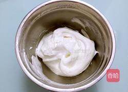 天使蛋糕（六寸）的做法图解6